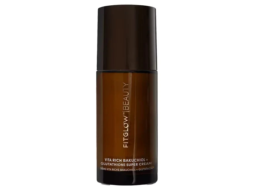 Fitglow Beauty Vita Rich Bakuchiol + Glutathione Super Cream