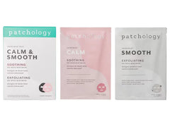 patchology SmartMud Duo Calm & Smooth