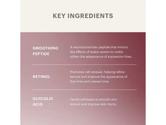 Glo Skin Beauty Phyto-Active Firming Drops