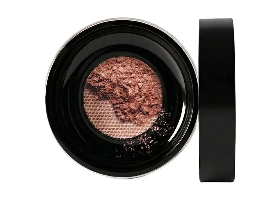 Fitglow Beauty Vita Illuminate + Bronze Powder