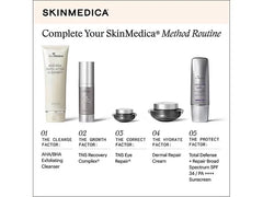 SkinMedica Total Defense + Repair SPF 34 - Untinted