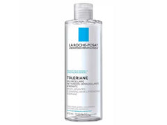 La Roche-Posay Toleriane Micellar Water