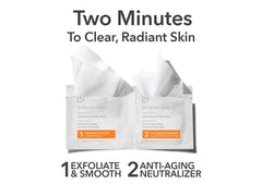 Dr. Dennis Gross Skincare Bring The Clinic Home Derminfusions Discovery Kit - Limited Edition