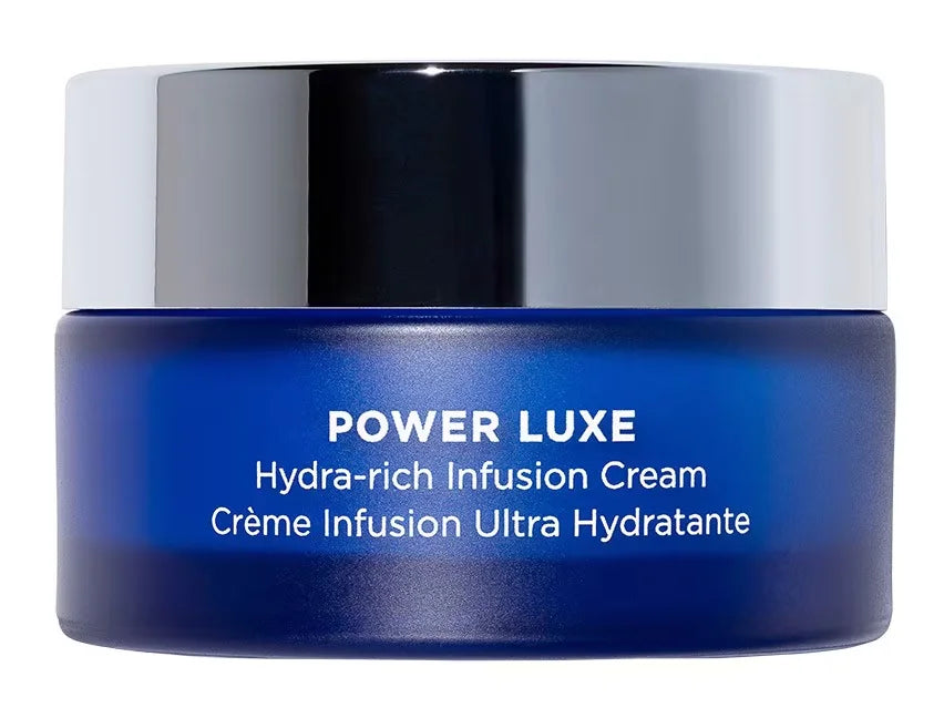 HydroPeptide Power Luxe Hydra-Rich Infusion Cream