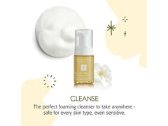 Eminence Organics Radiance Renewal Set