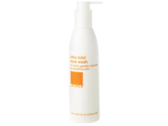 LATHER Ultra Mild Face Wash