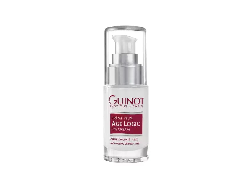 Guinot Age Logic Yeux Eye Cream