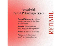 derma e Anti-Wrinkle Renewal Cream