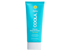 COOLA Organic Classic Body Sunscreen SPF 30 - Pina Colada