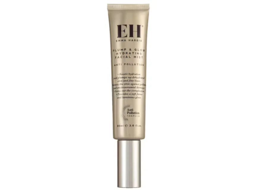 Emma Hardie Plump & Glow Hydrating Facial Mist