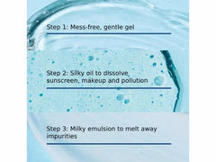 EltaMD Oil-in-Gel Cleanser