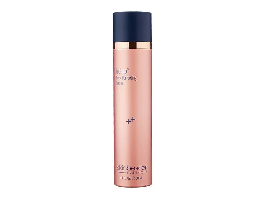 skinbetter science Techno Neck Perfecting Cream