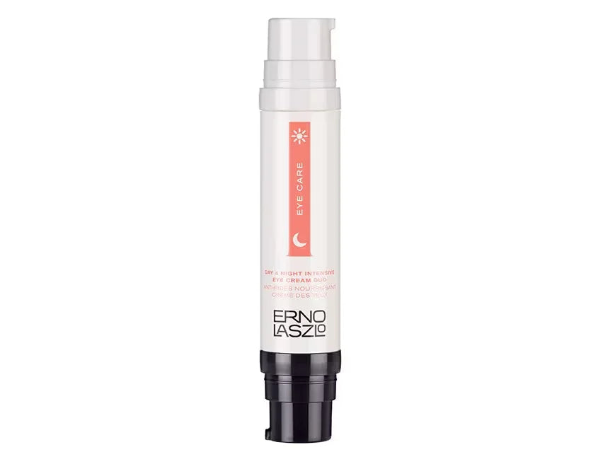 Erno Laszlo Day & Night Intensive Eye Cream Duo