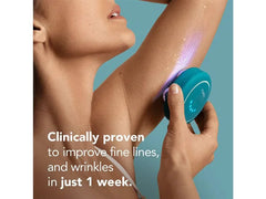 FOREO BEAR 2 body Advanced Microcurrent Body Toning Device - Evergreen