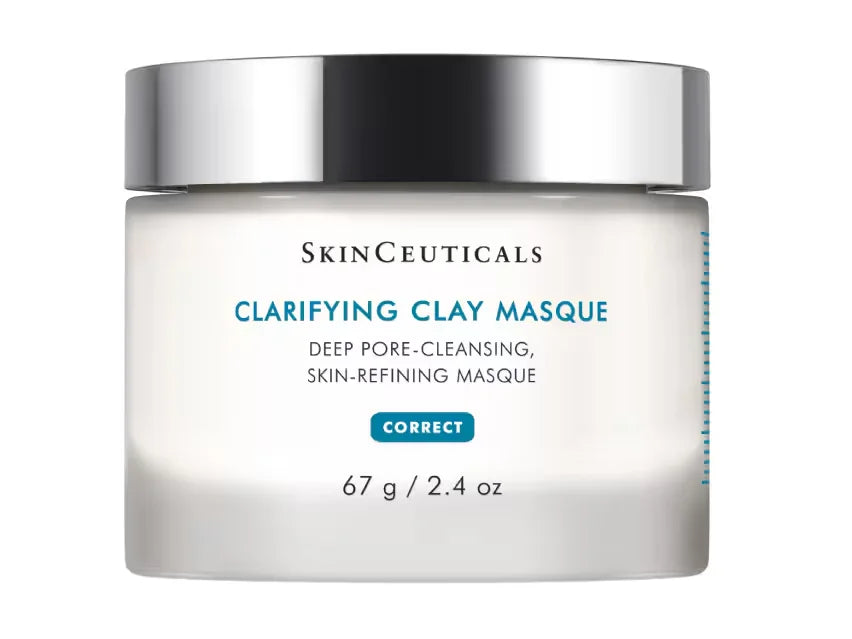 SkinCeuticals Clarifying Clay Mask