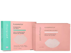 patchology FlashPatch Hydrating Lip Gels - 5 Pack