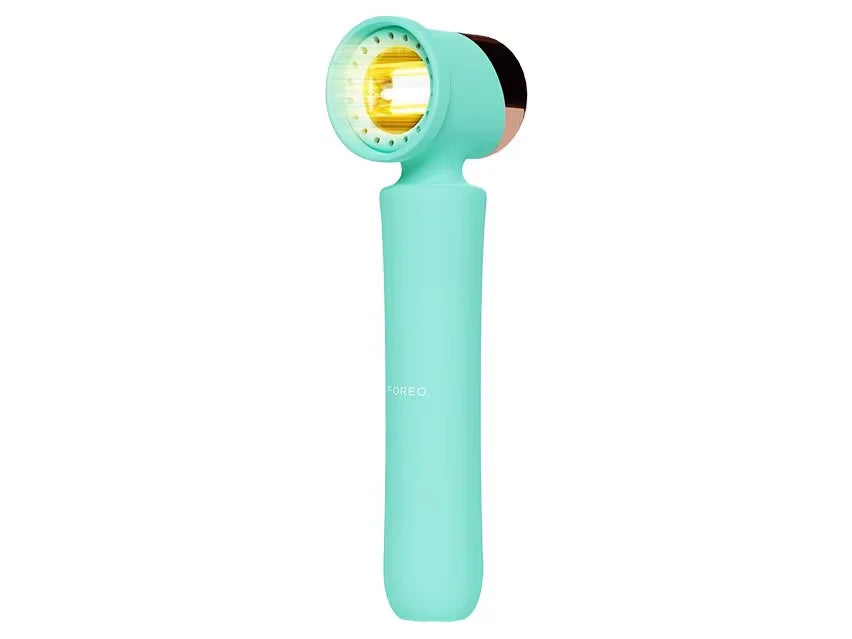 FOREO PEACH 2 IPL Hair Removal Device - Mint