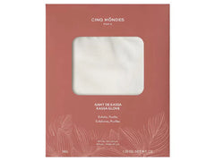 Cinq Mondes Kassa Glove