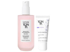 Yon-Ka Paris Dry Skin Toner Mist & Phyto-Contour Eye Treatment Duo