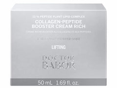 DOCTOR BABOR Collagen Peptide Booster Cream Rich