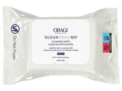 SUZANOBAGIMD Acne Cleansing Wipes