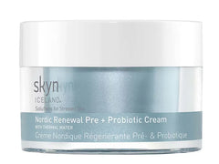 skyn ICELAND Nordic Renewal Pre + Probiotic Cream