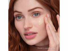jane iredale HydroPure Tinted Serum with Hyaluronic Acid & CoQ10 - Fair 1