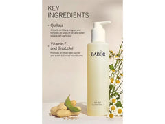 BABOR HY-OL Cleanser and Phyto Booster Calming Set