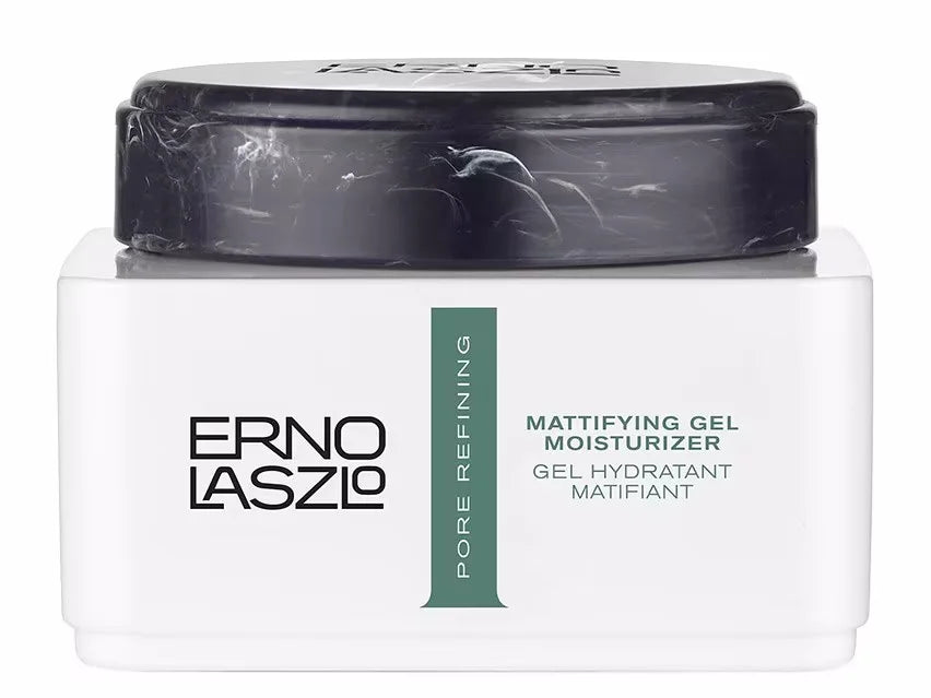 Erno Laszlo Mattifying Gel Moisturizer