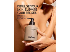 BABOR Soul + Body Lotion - Grounding