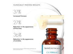 SkinCeuticals Lift & Firm Serum Duo with A.G.E Ultra & C E Ferulic