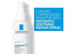 La Roche-Posay Cicaplast Spray B5 Soothing Repairing Concentrate