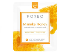 FOREO UFO Activated Mask - Manuka Honey