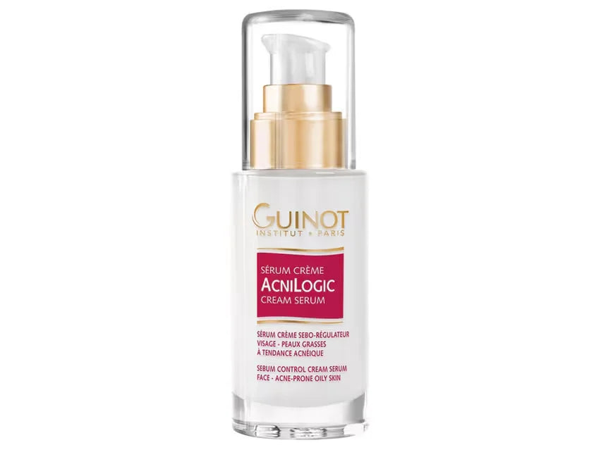 Guinot AcniLogic Intelligent Sebum Control Serum
