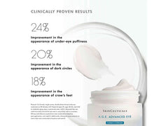 SkinCeuticals Precision Lifting & Radiance Boosting Eye & Face Routine