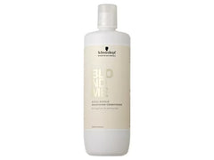 Schwarzkopf BlondMe Bond Repair Nourishing Conditioner - 8.45 fl oz