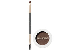 jane iredale PureBrow Brow Powder and Eye/Brow Brush Duo - Neutral Blonde