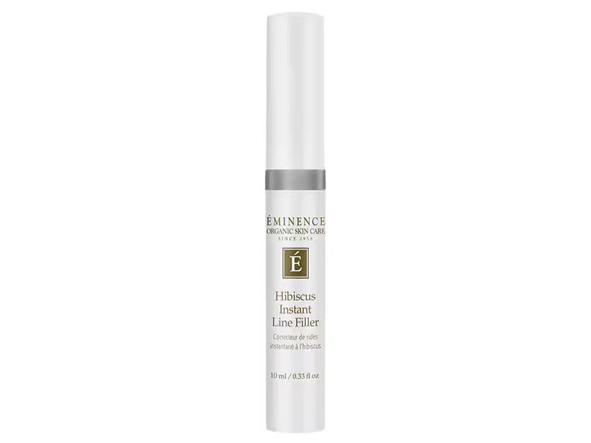 Eminence Organics Hibiscus Instant Line Filler