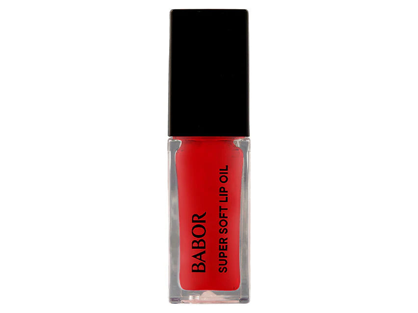 BABOR Super Soft Lip Oil - Pearl
