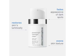 Dermalogica Powerbright Overnight Cream