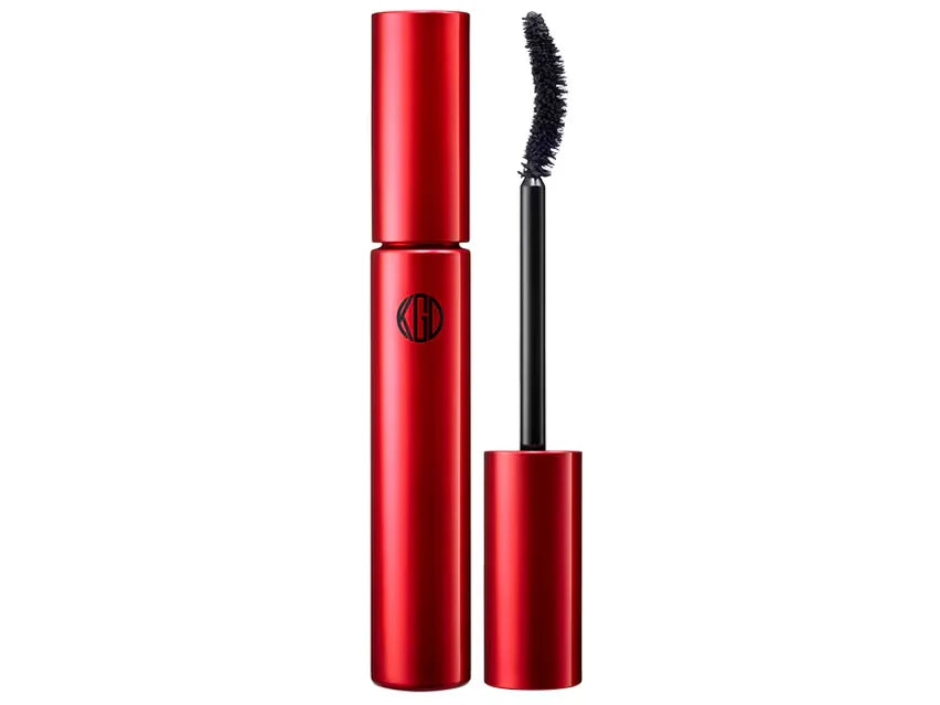 Koh Gen Do Maifanshi Long Lush Treatment Mascara - Urushi Black