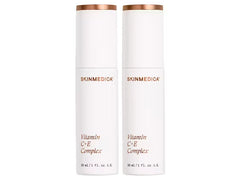 SkinMedica Vitamin C+E Complex Duo