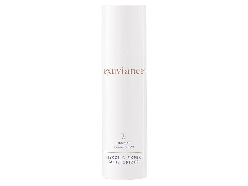 Exuviance Glycolic Expert Moisturizer