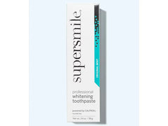 Supersmile Fluoride Free Professional Whitening Toothpaste - Original Mint - 3.4 fl oz