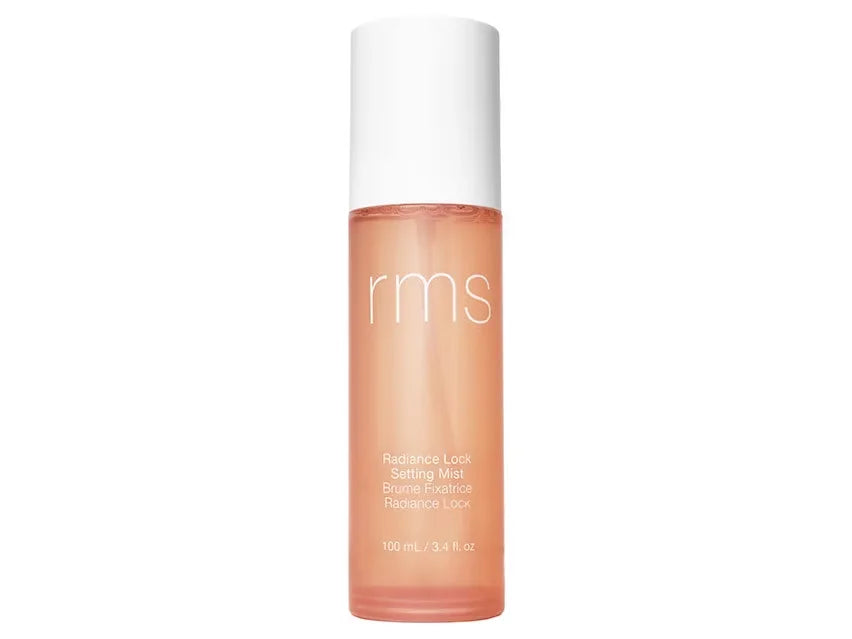 RMS Beauty Radiance Lock Setting Mist