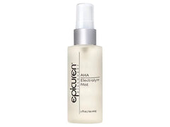 Epicuren Discovery AHA Electrolyte Mist