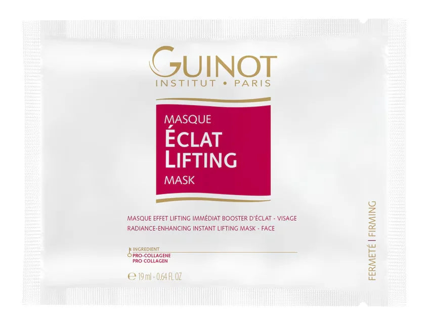Guinot Masque Eclat Lifting