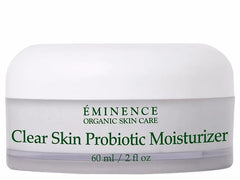 Eminence Organics Clear Skin Probiotic Moisturizer