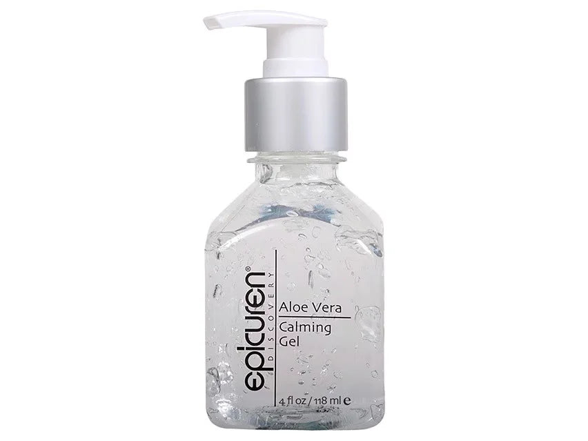 Epicuren Discovery Aloe Vera Calming Gel