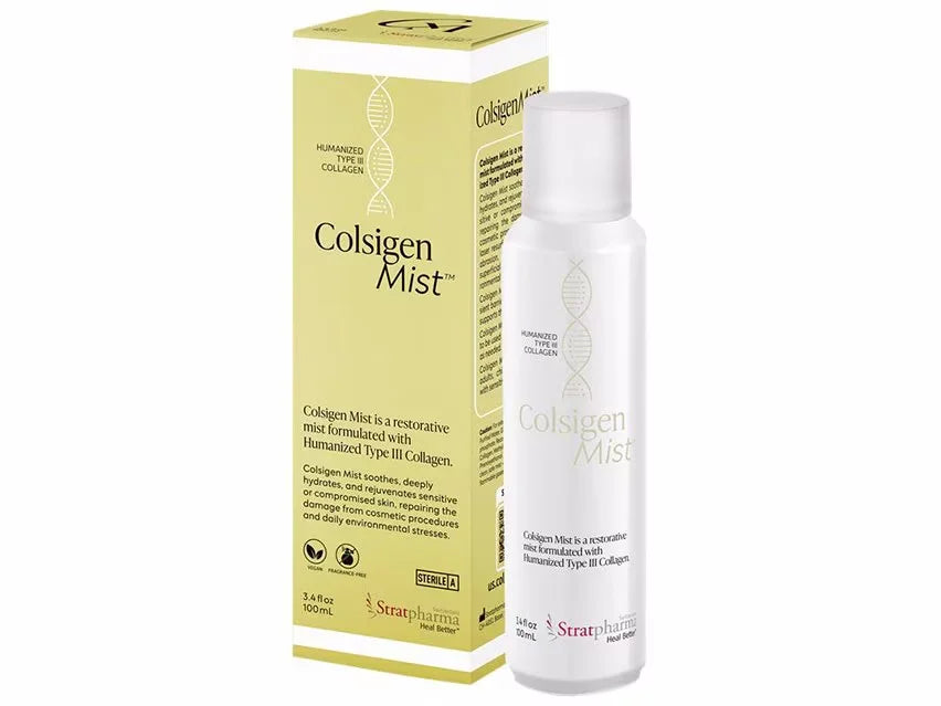Stratpharma Colsigen Collagen Mist
